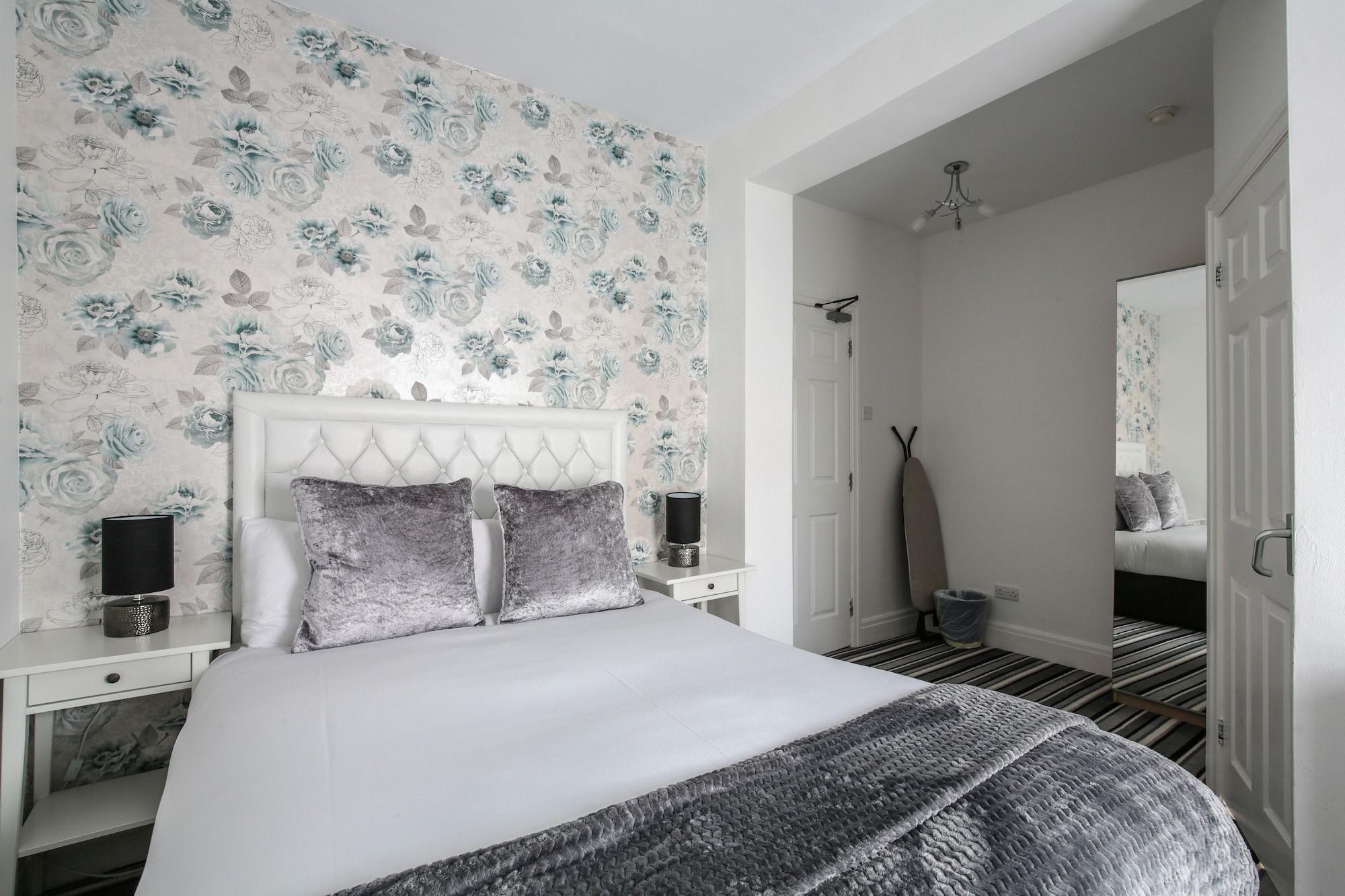 Sefton Park Hotel Liverpool Eksteriør bilde