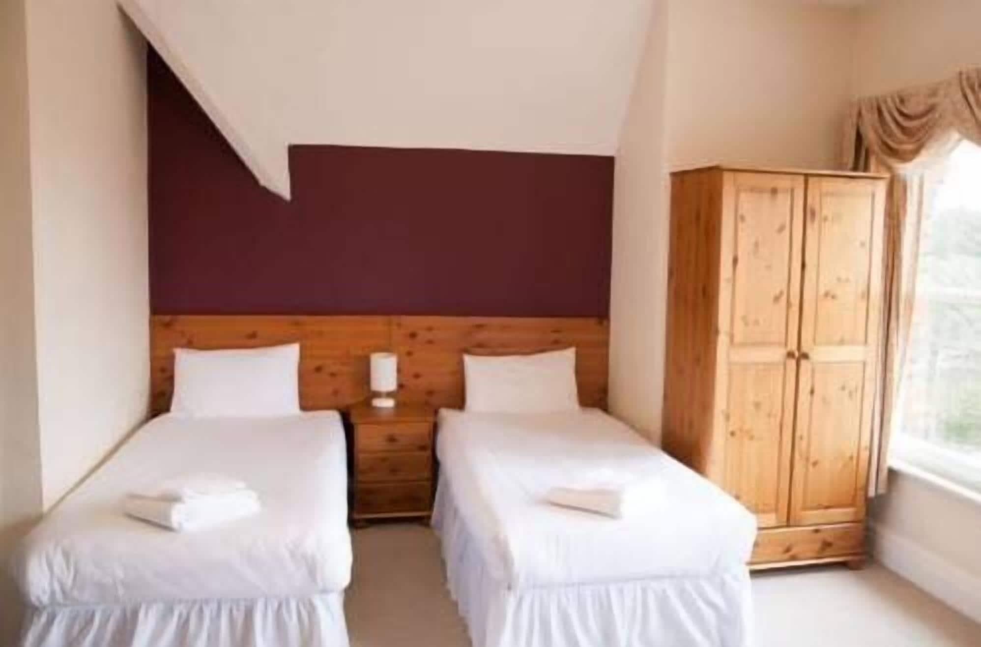 Sefton Park Hotel Liverpool Eksteriør bilde
