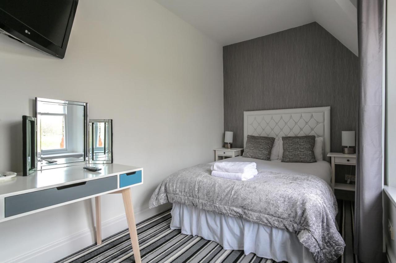 Sefton Park Hotel Liverpool Eksteriør bilde