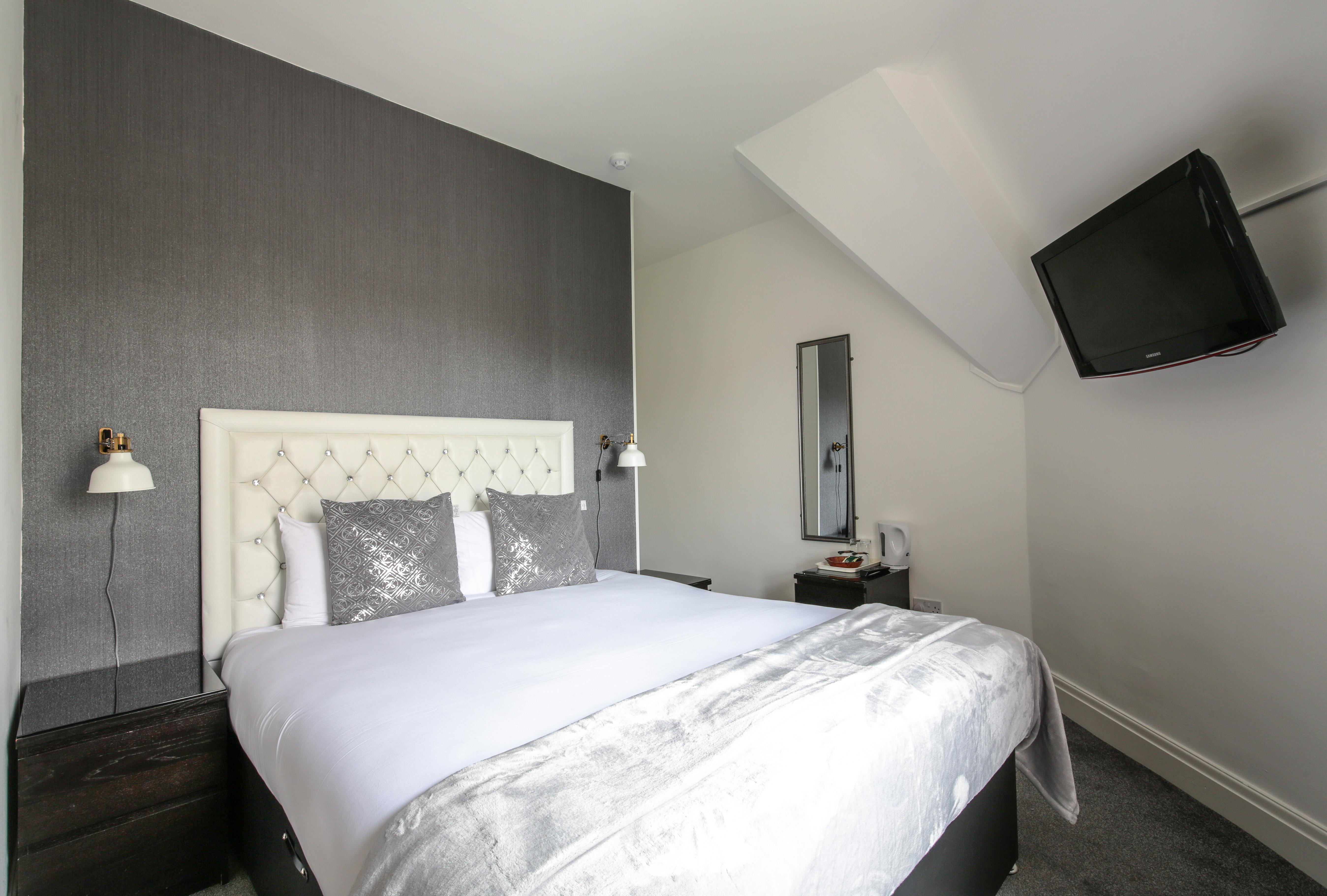 Sefton Park Hotel Liverpool Eksteriør bilde