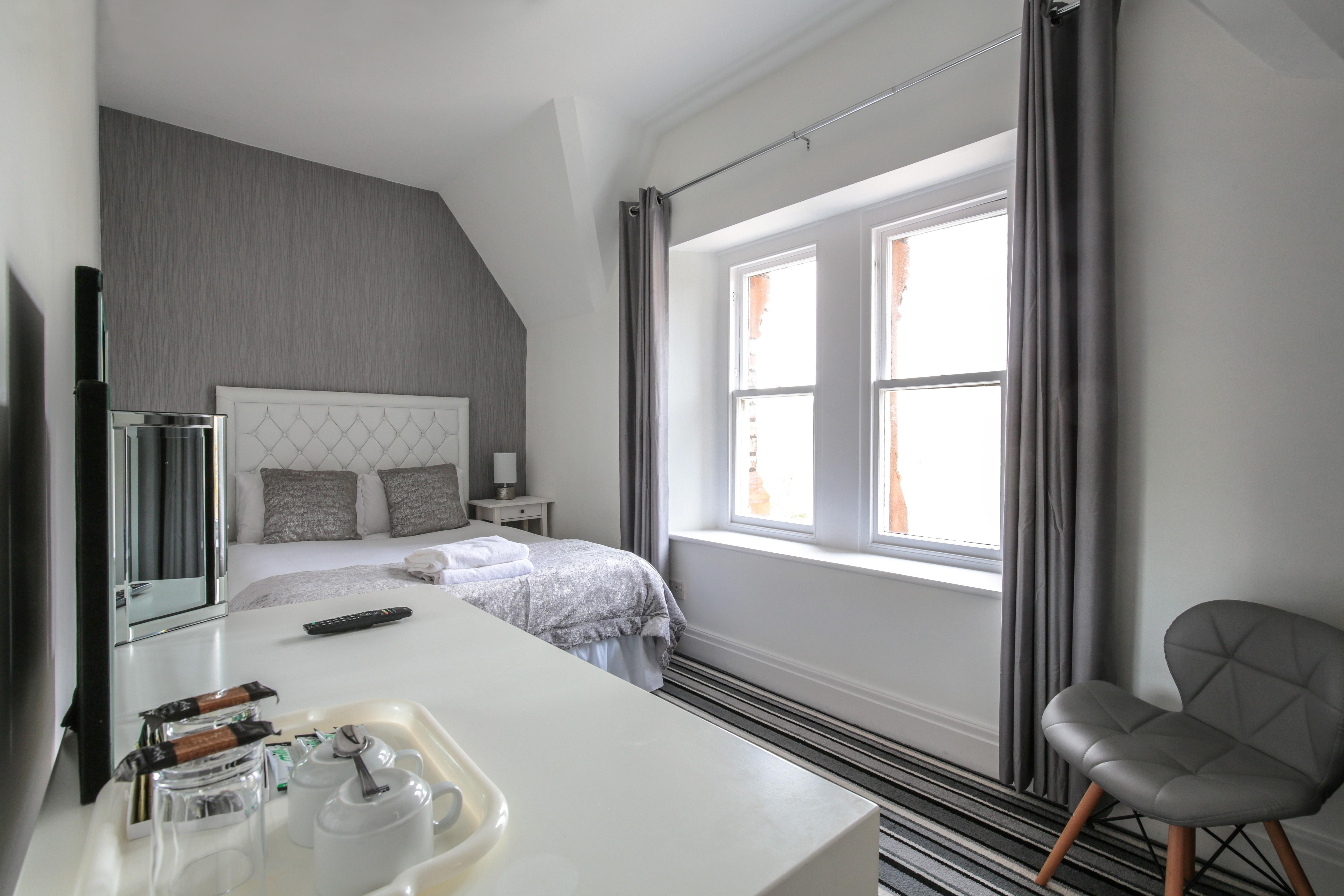 Sefton Park Hotel Liverpool Eksteriør bilde