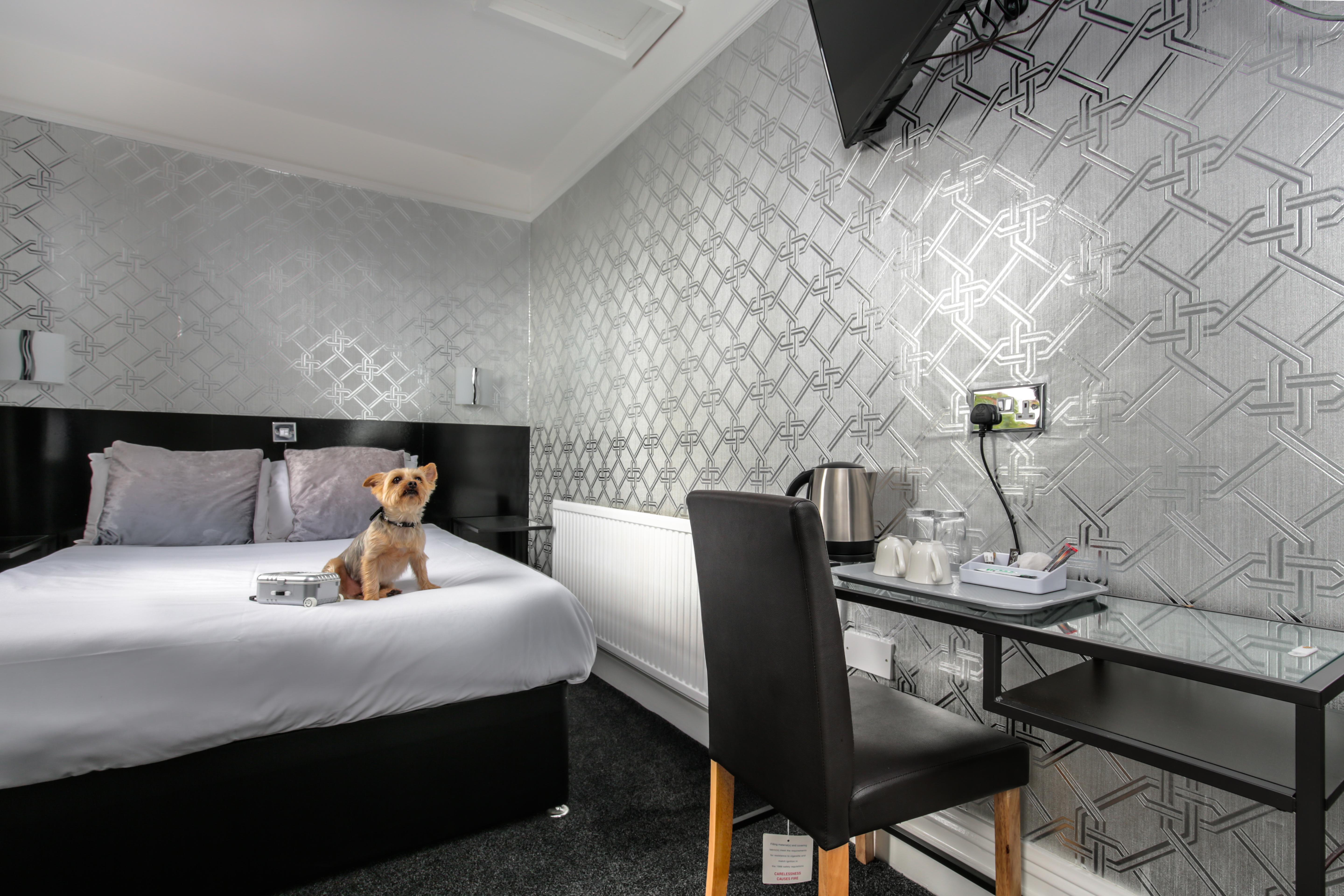 Sefton Park Hotel Liverpool Eksteriør bilde