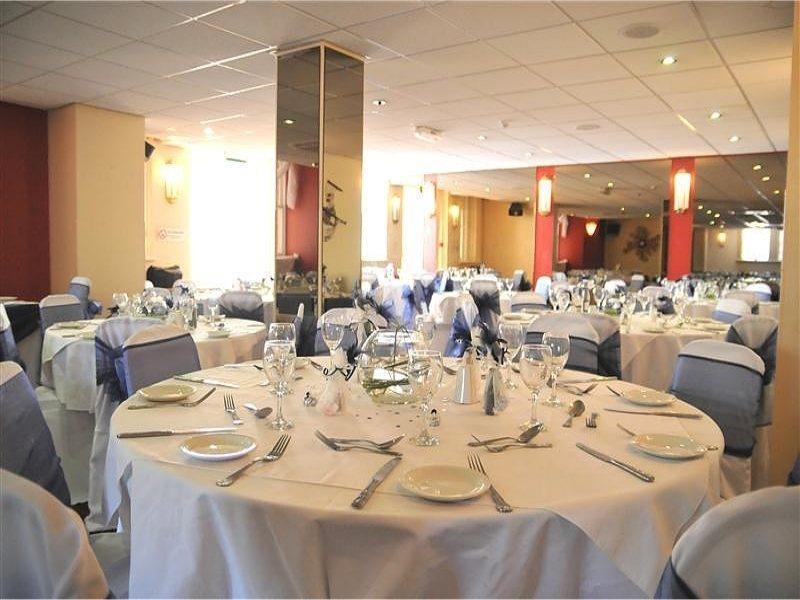 Sefton Park Hotel Liverpool Eksteriør bilde