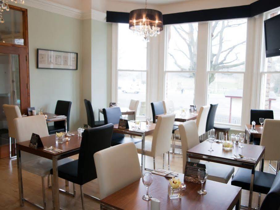 Sefton Park Hotel Liverpool Eksteriør bilde