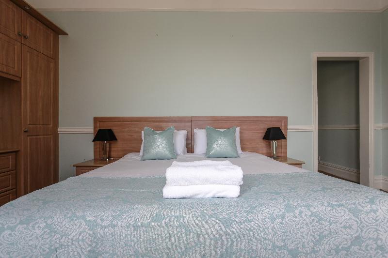 Sefton Park Hotel Liverpool Eksteriør bilde