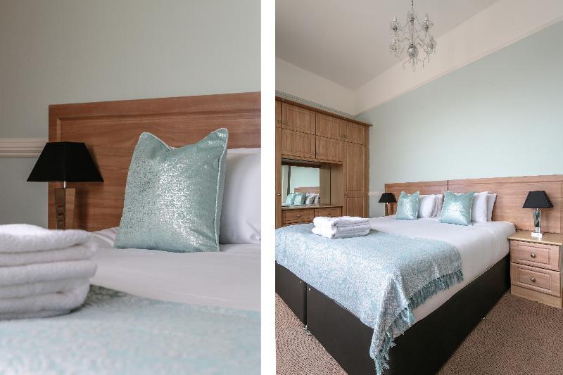Sefton Park Hotel Liverpool Eksteriør bilde